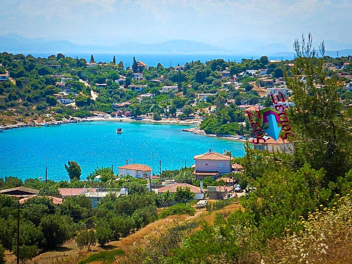 Ξένιος Ζευς Ηλιακτής. Χώρος Χαλάρωσης & Ξεκούρασης Agios Georgios (Salamina) Exterior foto
